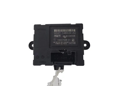 Centralina porta posteriore sinistra Ford Mondeo IV Turnier BA7 9G9T14B534AC 2.0 27513591 - Immagine 1 di 4