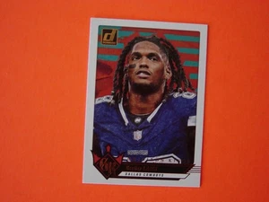 2024 DONRUSS FOOTBALL GRIDIRON KINGS ROOKIE CARD CEEDEE LAMB COWBOYS #6 - Picture 1 of 1