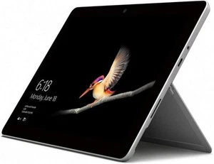 Microsoft Surface Go (1824) 10" Tablet PC Pentium 4 / 8GB / 128GB Win 10 Home S - Picture 1 of 4