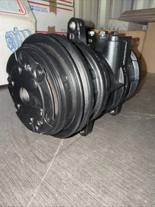 Reman A/C Compressor For 1986 Ford Bronco 57112 Four Seasons - Picture 1 of 4