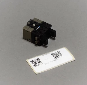 NEW, SCHUNK  MPG+25 305501 [24 MONTHS WARRANTY] - Picture 1 of 2