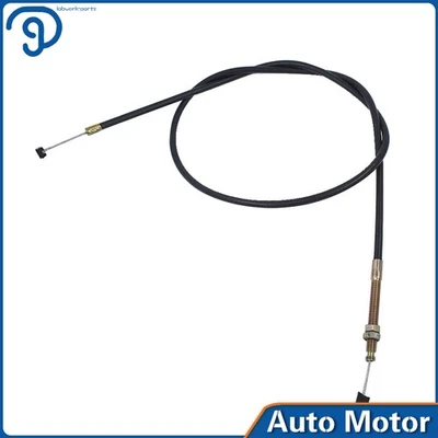 Cable de embrague nuevo para Yamaha YZF-R6 R6 1999-2005 YZF-R6S R6S 2006-2008 YZF R6 Foto 1 de 4