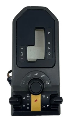 Land Rover LR3 2005/09 consola central delantera panel de cambios interruptor de terreno OEM  Foto 1 de 4