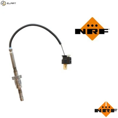 SENSOR EXHAUST GAS TEMPERATURE 707161 FOR OM640.940/941 2.0L 4cyl 3.0L 6cyl - Image 1 of 4