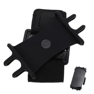  3 Pcs Running Phone Wrist Bag Wristband Holder Hand Strap for Mobile - Picture 1 of 12