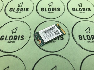 Gebrauchte Original Atheros Killer1525 WLAN Wireless WiFi Modul Karte 0K1D64 ... - Bild 1 von 3