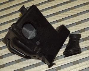 Luftfiltergehäuse mit Filtereinsatz  für JAWA Chopper 125 - Bild 1 von 2