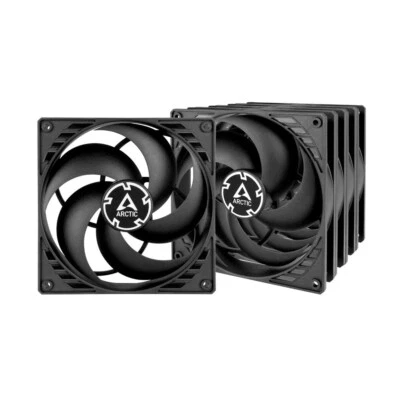 Arctic P14 Value Pack Pressure Optimised 140mm 1700RPM Fan ACFAN00136A - Image 1 of 4