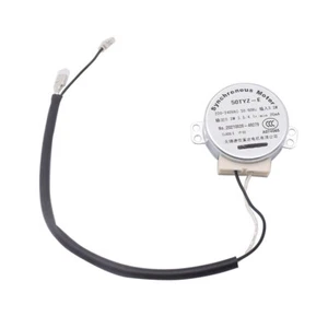 Motor síncrono para máquina de hielo portátil FRIGIDAIRE EFIC117-SS 26 lb EE. UU. - Imagen 1 de 3
