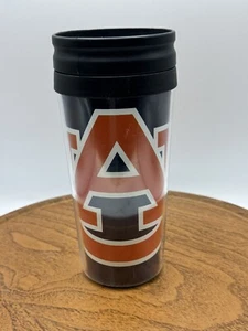 NCAA Auburn Tigers - 14 Unzen Becher - Kaffeetasse - heiß kalt - neu aus altem Lagerbestand - Bild 1 von 6