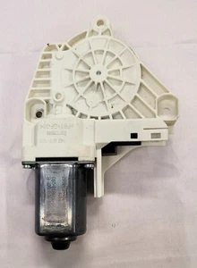 Porsche Audi [8KO 959 801 B] Left, Right Window Motor (2010-2018) - Imagen 1 de 2