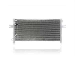 A-C Condenser For/Fit 4978 8/01-02 Nissan Frontier '02 Xterra - Imagen 1 de 3