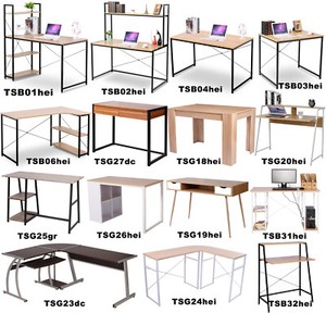 Schreibtisch Computertisch Büromöbel Büro PC Tisch Arbeitstisch Esstisch #747