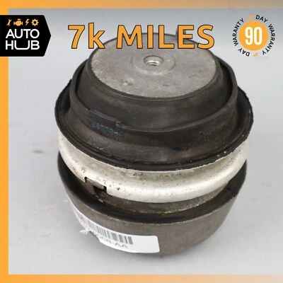 Suporte de transmissão Aston Martin DB11 lado esquerdo ou direito fabricante de equipamento original 7k - Imagem 1 de 4