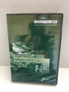 Coach Me DVD - Bild 1 von 2