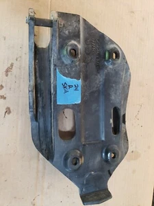 Rear Skid Plate Polaris Outlaw 500 IRS 06 5436463 22446 - Picture 1 of 2