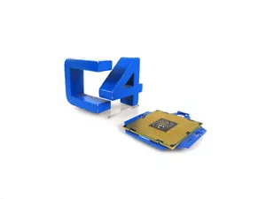 INTEL SR0LB XEON QUAD-CORE E5-2603 1.8GHZ 10MB L3 CACHE PROCESSOR - Picture 1 of 3
