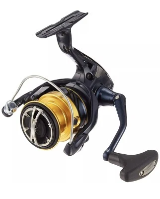 1 NEW SHIMANO SPHEROS SW4000XG 6.2:1 Compact Reel (Unopened) “Save” - Image 1 of 4