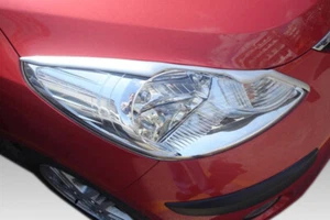 FARO CEJAS PARA HYUNDAI I10 MK1 PA (2007-2013) PLÁSTICO ABS - Imagen 1 de 1