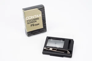 Contax Focusing Screen FS type ( S-1) for RTS II - Bild 1 von 6