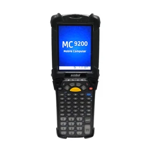 Ordinateur portable Symbol MC92N0-GA0SXERA5WR, 53 clés heure, SE965SR 1D, WM 6,5 sans MSO - Photo 1 sur 11