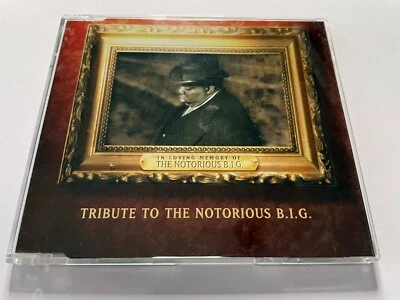 Tribute to the Notorious B.I.G. Foto 1 de 2