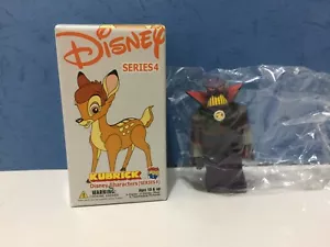 Medicom Disney Kubrick Series 4 Toy Story 2 " Emperor Zurg" - Picture 1 of 1