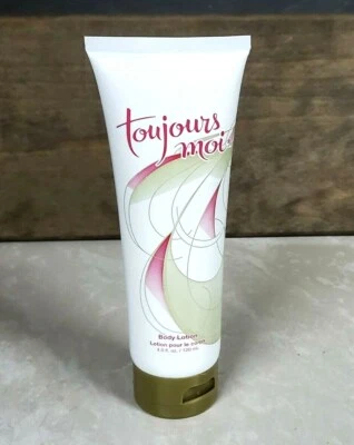 Dana ~ Toujours Moi ~ loción corporal de 4 oz, 120 ml nueva sin caja Foto 1 de 2