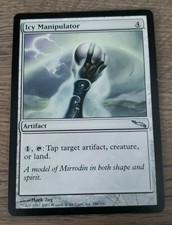 Magic the Gathering MTG Mirrodin Cards /306 YOU PICK