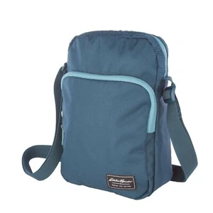 Eddie Bauer Jasper Crossbody Bag | Everyday Carry | Lightweight | Travel | Ad... - Picture 1 of 7