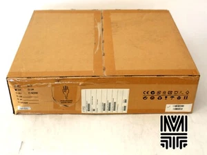 Juniper EX4200-24T Managed 24-Port Gigabit Ethernet Switch L3 NEW FACTORY SEALED - Picture 1 of 3