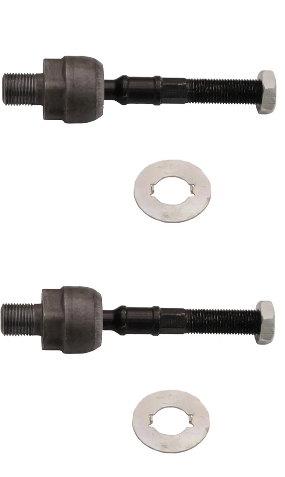 Комплект из 2 внутренних концов рулевого троса Moog для Acura TL Honda Accord 03-08 - Изображение 1 из 1