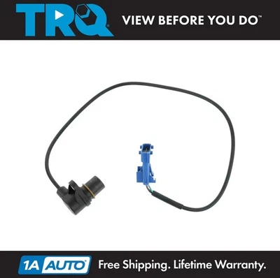 Sensor de ángulo de posición del cigüeñal para Saab 900 9-3 9-5 L4 Foto 1 de 3