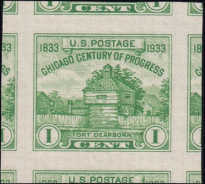 US Scott #730a, GEM JUMBO, NGAI, 100% Sound, SCV $50++. - Image 1 of 2