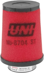 UNI Multi-Stage Foam Air Filter NU-8704ST Replacement 14-8704 1011-1015 UF8704 - Picture 1 of 4
