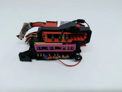 CENTRALINA PORTA FUSIBILI PER AUDI A4 Avant (8K5) 8K2971845A CAH Diesel 2000 (0 - Immagine 1 di 4