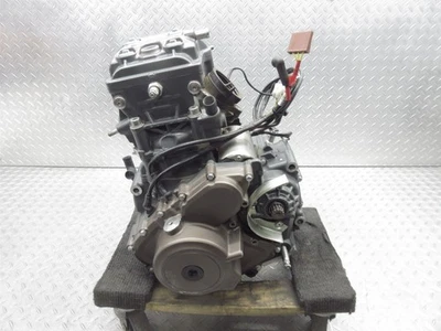 Husqvarna Svartpilen 401 2018 18-21 motor probado funciona garantía video 2,6 k Foto 1 de 4