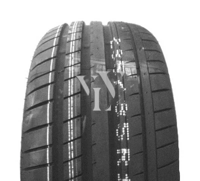 4x  Sommerreifen INFINITY ECOMAX 255/35 R20 97 Y - Bild 1 von 3