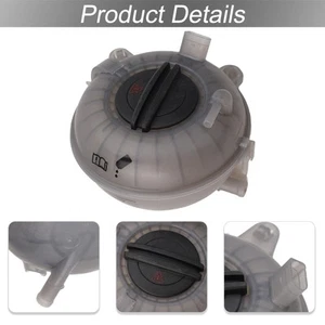 Essential Coolant Tank Replacement for Golf 7 MK7 and to Prevent Overheating - Picture 1 of 24