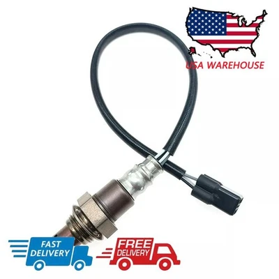 Sensor O2 5C4-8592A-00-00 para Yamaha 2007 2008 2009 V Star XVS1300 y 1300 Tourer Foto 1 de 3