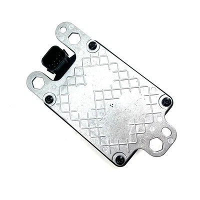 Front Radar Distance Control Sensor For 2019-22 Mazda3 CX-30 2.5L BDTS-67XA0E - Image 1 of 4