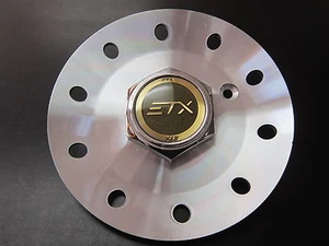 ETX center cap L152-06-02 ETX Speed Center Cap Enkei Cap L1520602 - Picture 1 of 6
