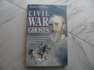 Civil War Ghosts by Martin Greenberg (2006, Trade Paperback) - Imagen 1 de 1