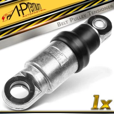 Belt Tensioner for BMW E46 320i 325Ci 328Ci 330xi E36 328i E39 530i M3 X3 X5 Z4 - Image 1 of 4