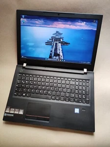 Laptop Lenovo V510-15IK 15.6" Zoll FHD 240GB SSD 8GB RAM Intel i5 DVD Win 11 - Bild 1 von 7