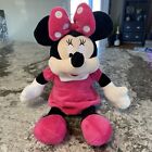 Minnie Mouse Decorative Plush Piggy Bank, From Disney Junior, by FAB NY-12”
