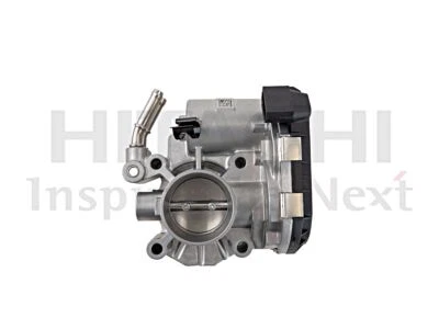 HITACHI Cuerpo del acelerador para CITROEN C1 PEUGEOT 107 TOYOTA Aygo 05-14 220300Q020 Foto 1 de 4