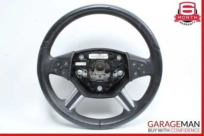 06-08 Volante Mercedes X164 GL450 4Matic antracita 1644605203 OEM Foto 1 de 4