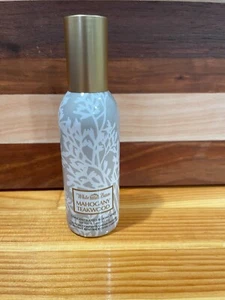 Bath & Body Works spray concentrato per ambienti in legno di mogano teak 1,5 oz - Foto 1 di 2