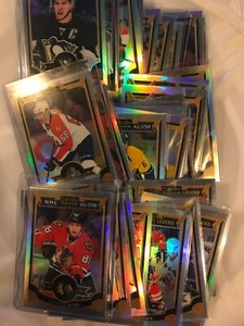 2015-16 O-Pee-Chee Platinum RAINBOW U-Pick From List 